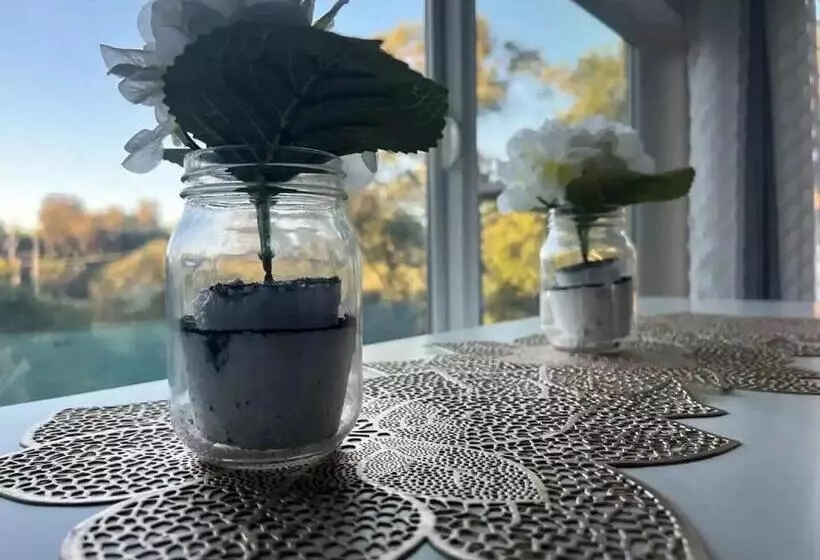 Majatalo Newly Remodel Wine Country Retreat