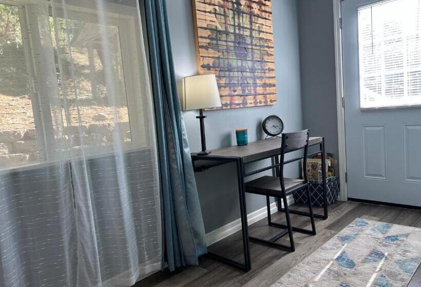 膳宿费 Newly Remodel Wine Country Retreat