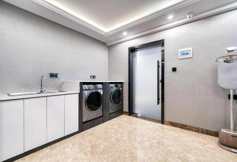 Starway Hotel Shangrao High Speed Railway Station