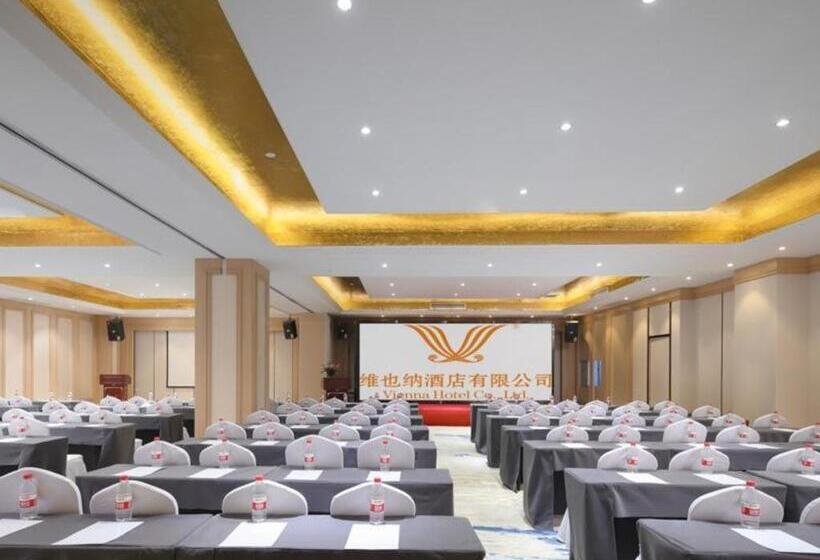 Vienna Hotel Kunming Baiyun Road Metro Station Jiang An