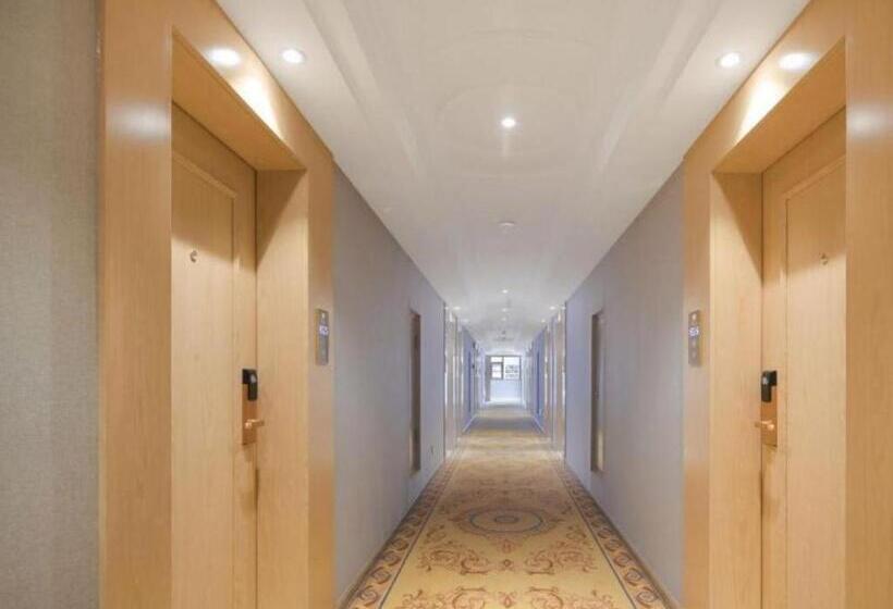 Vienna Hotel Kunming Baiyun Road Metro Station Jiang An