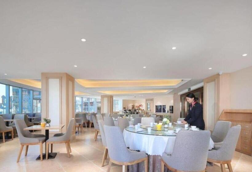 Vienna Hotel Kunming Baiyun Road Metro Station Jiang An