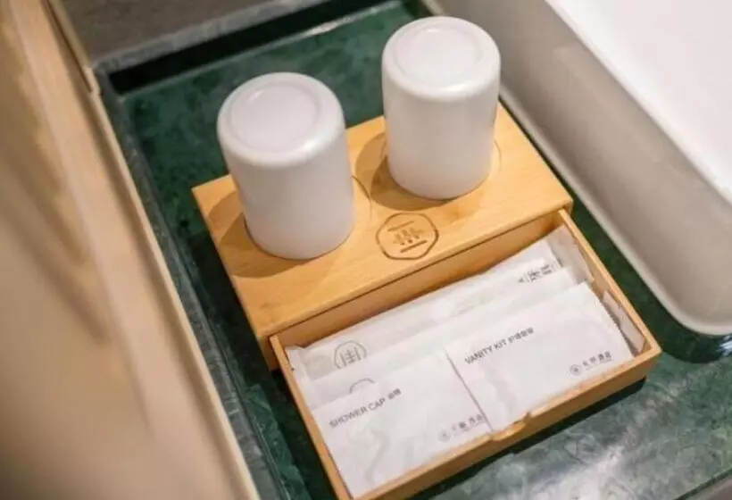 Deep Sleep Hotel Xuzhou High Speed Railway Station Mengzhiche New Energy Automobile Plaza