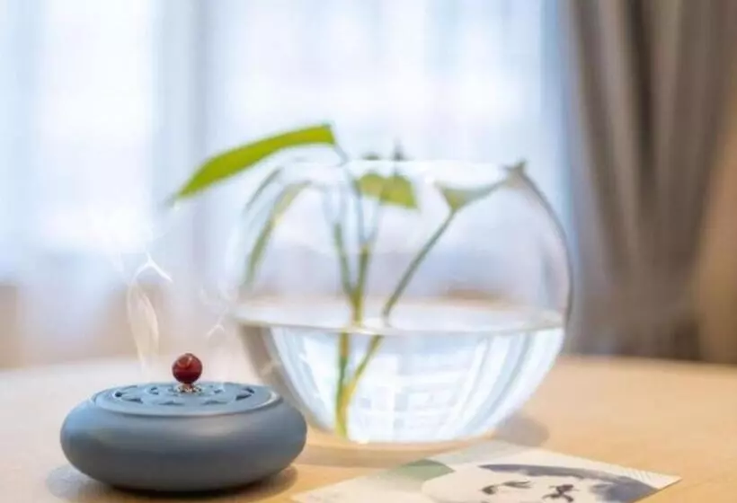 Deep Sleep Hotel Xuzhou High Speed Railway Station Mengzhiche New Energy Automobile Plaza