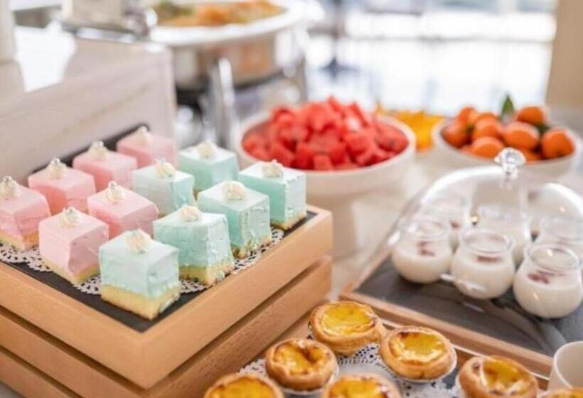 Deep Sleep Hotel Xuzhou High Speed Railway Station Mengzhiche New Energy Automobile Plaza