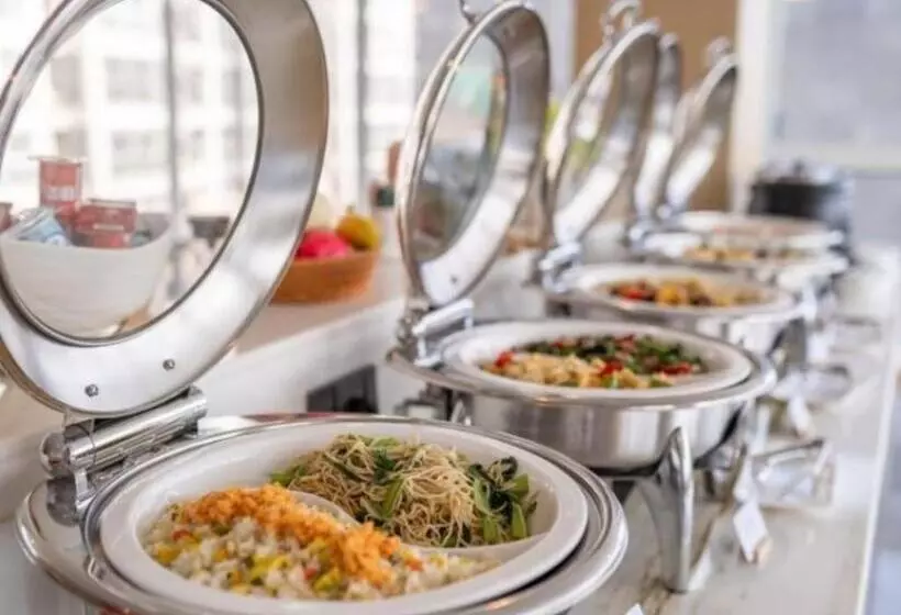 Deep Sleep Hotel Xuzhou High Speed Railway Station Mengzhiche New Energy Automobile Plaza