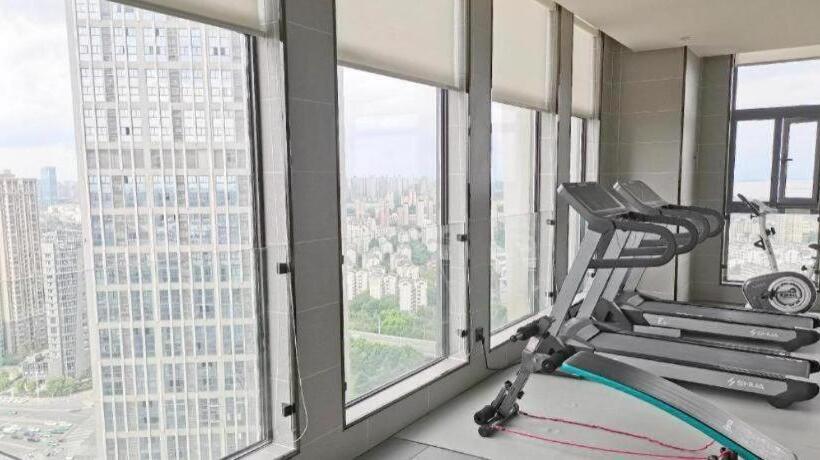 Hanting Hotel Anqing Wuyue Plaza