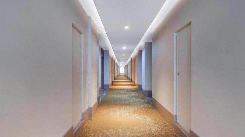 Hanting Hotel Anqing Wuyue Plaza