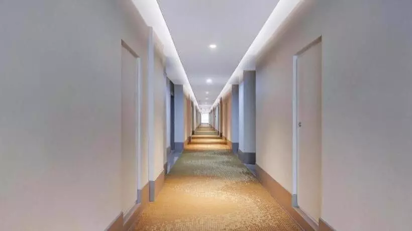 Hanting Hotel Anqing Wuyue Plaza