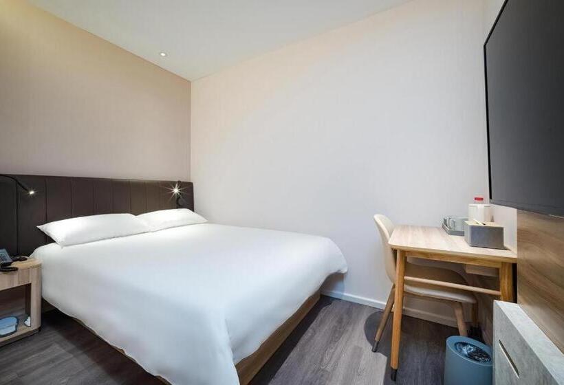 Hanting Hotel Beijing Xisanqi Dongsheng Technology Park