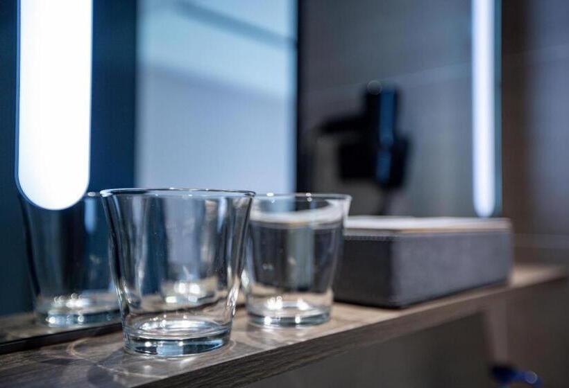 Hanting Hotel Chongqing Yunyang Bingjiang Park