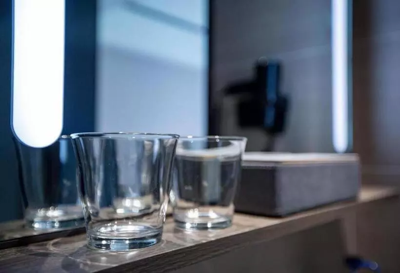 Hanting Hotel Chongqing Yunyang Bingjiang Park