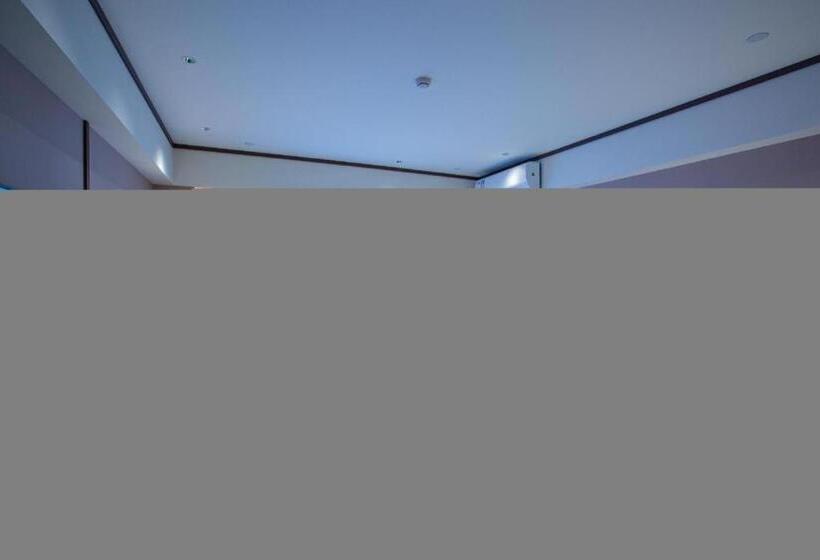 Hanting Hotel Chongqing Yunyang Bingjiang Park