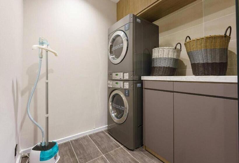 Hanting Hotel Dalian Zhongshan Jiefang Road