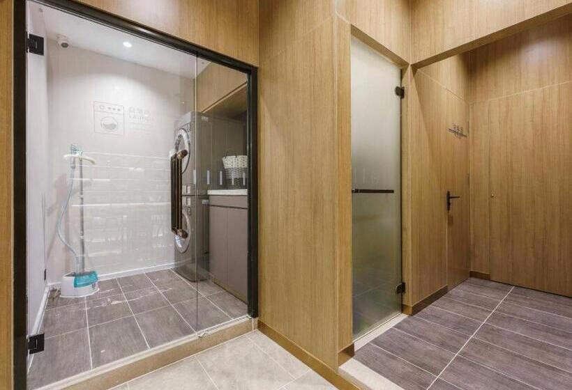 Hanting Hotel Dalian Zhongshan Jiefang Road