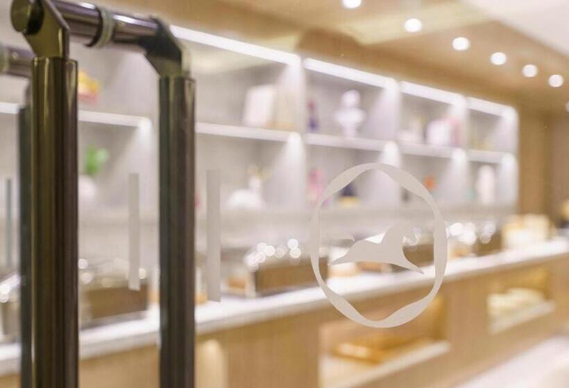 Hanting Hotel Dalian Zhongshan Jiefang Road