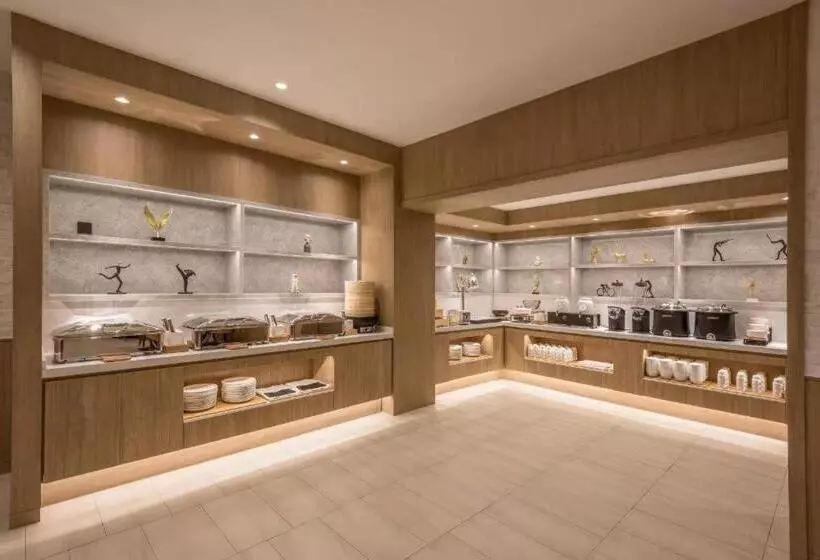 Hanting Hotel Hai An Renmin West Road