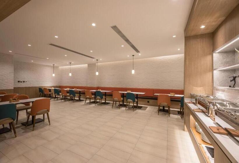 Hanting Hotel Hai An Renmin West Road