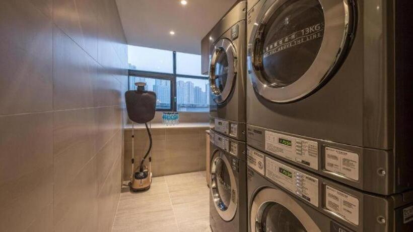 Hanting Hotel Hai An Renmin West Road