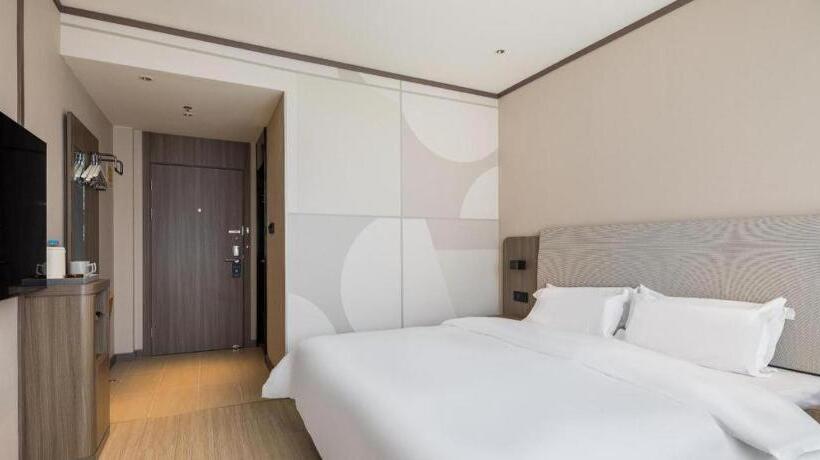 Hanting Hotel Hai An Wenfeng Great World