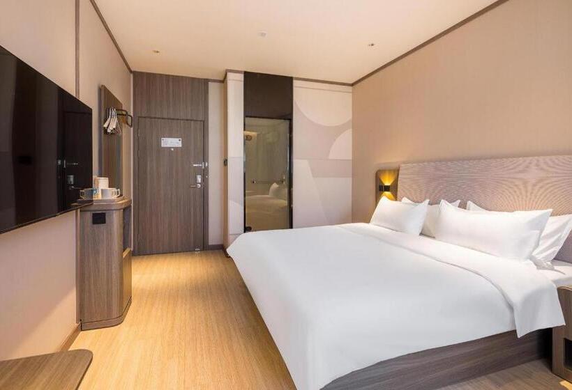 Hanting Hotel Hai An Wenfeng Great World