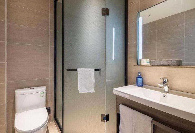 Hanting Hotel Hai An Wenfeng Great World