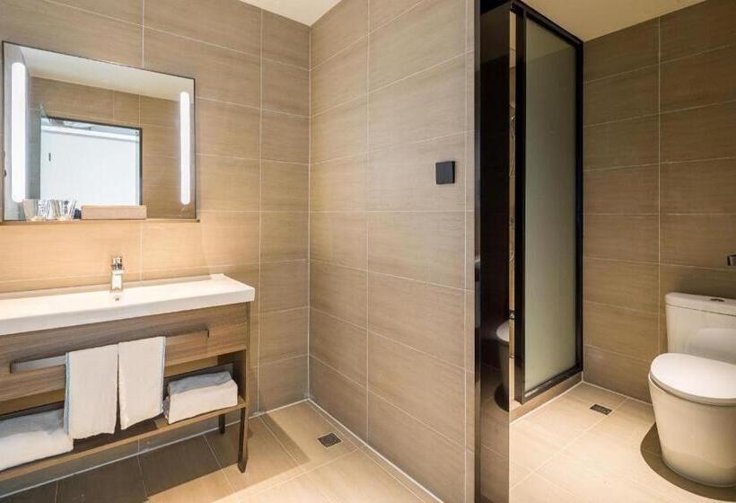 Hanting Hotel Hai An Wenfeng Great World