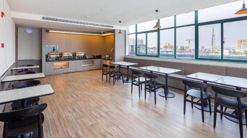 Hanting Hotel Hai An Wenfeng Great World