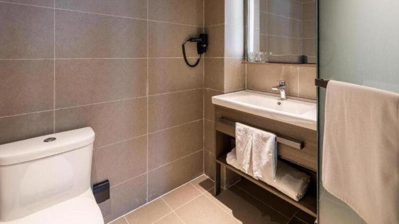 Hanting Hotel Hai An Wenfeng Great World