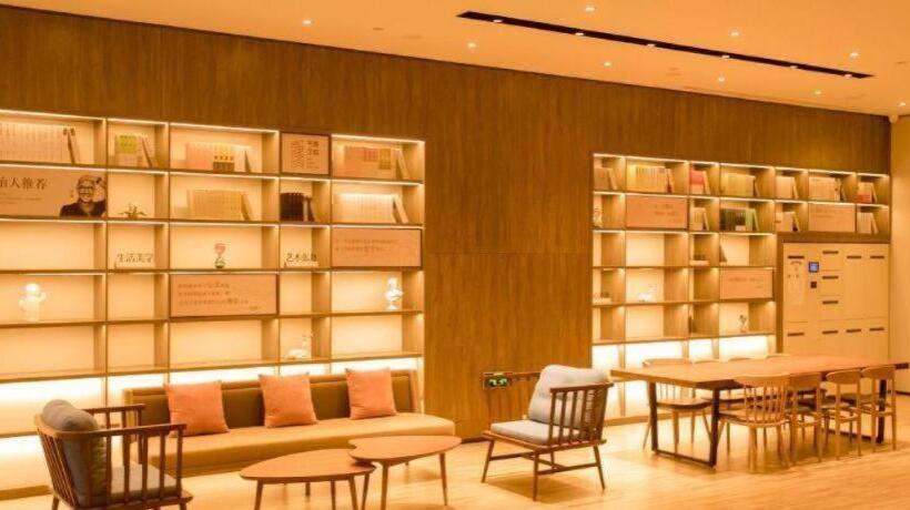 Hanting Hotel Hailar Zhongxue Street Juran S Home