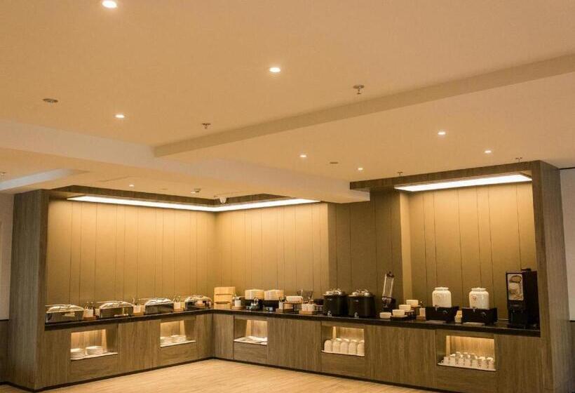 Hanting Hotel Hailar Zhongxue Street Juran S Home