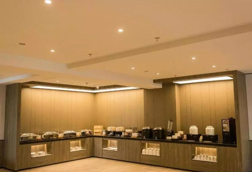 Hanting Hotel Hailar Zhongxue Street Juran S Home