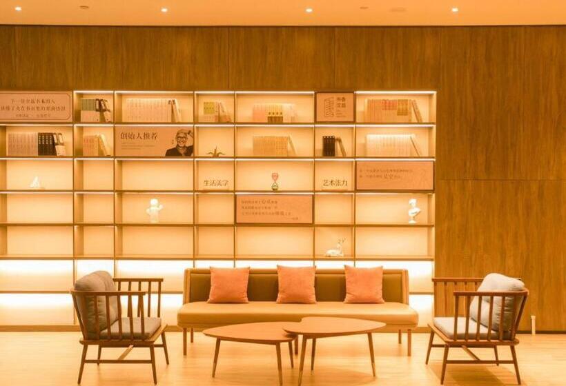 Hanting Hotel Hailar Zhongxue Street Juran S Home