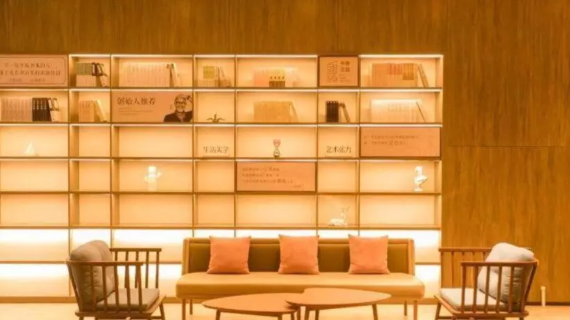 Hanting Hotel Hailar Zhongxue Street Juran S Home