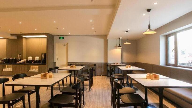 Hanting Hotel Hailar Zhongxue Street Juran S Home