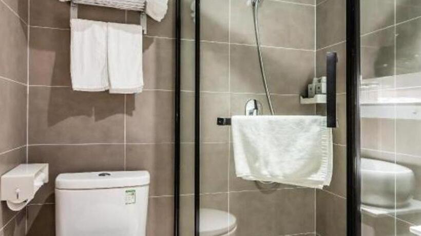 Hanting Hotel Hangzhou Binkang