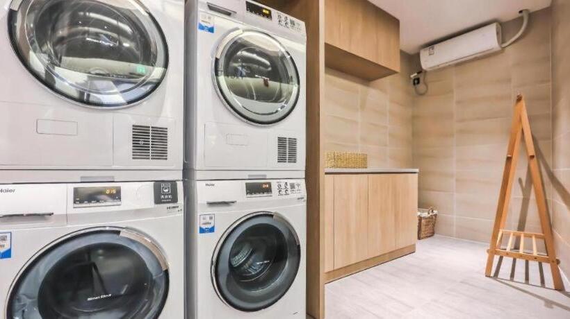 Hanting Hotel Jiaxing South Lake Wanda Plaza