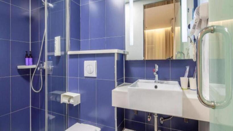 Hanting Hotel Jinan Pingyin Bus Terminal