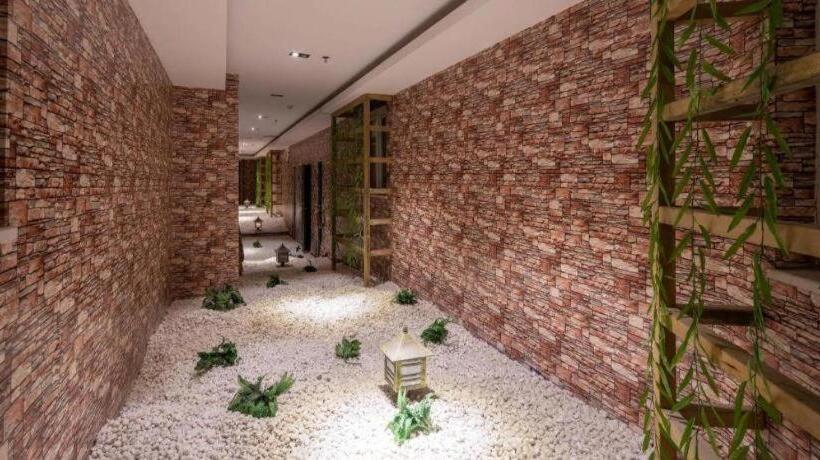 Hanting Hotel Longyan Zhongshan Road