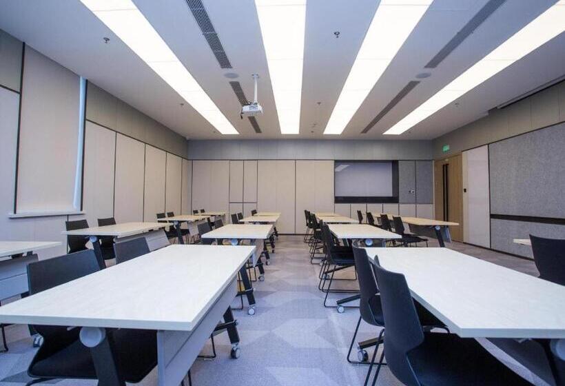 Hanting Hotel Mudanjiang Dong Ertiao Road Pedestrain Street