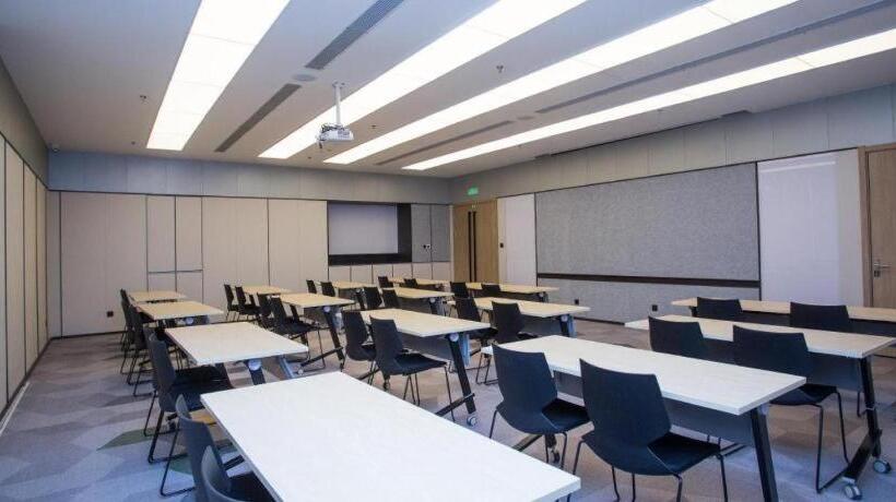 Hanting Hotel Mudanjiang Dong Ertiao Road Pedestrain Street