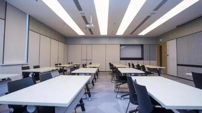 Hanting Hotel Mudanjiang Dong Ertiao Road Pedestrain Street