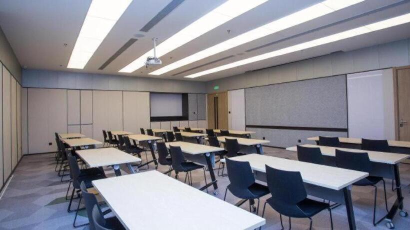 Hanting Hotel Mudanjiang Dong Ertiao Road Pedestrain Street