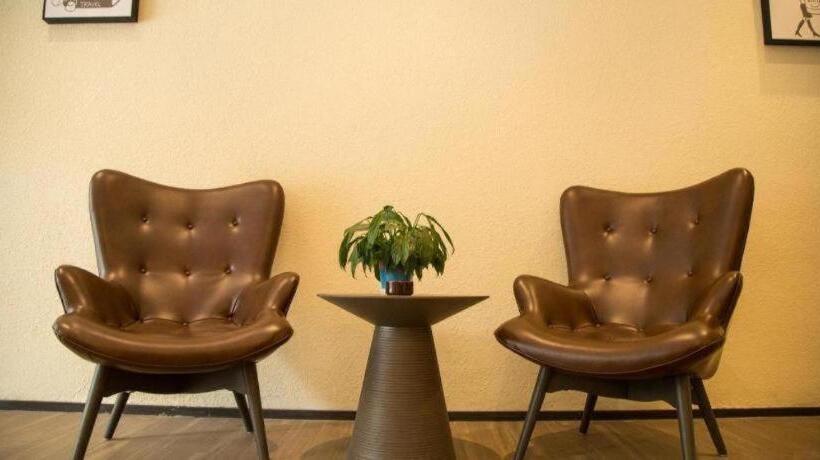 Hanting Hotel Nanchang Wangfujing