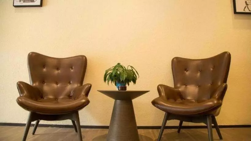 Hanting Hotel Nanchang Wangfujing