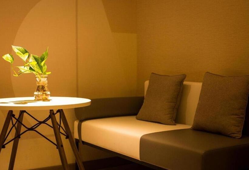 Hanting Hotel Nanchang Wangfujing