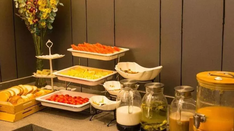 Hanting Hotel Nanchang Wangfujing