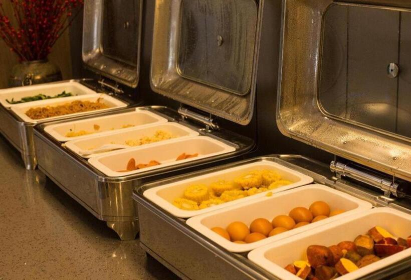 Hanting Hotel Nanchang Wangfujing