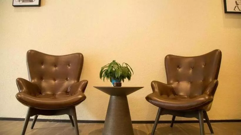 Hanting Hotel Nanchang Wangfujing