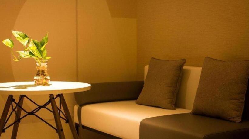 Hanting Hotel Nanchang Wangfujing